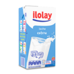 LECHE ENTERA LARGA VIDA ILOLAY x 1L