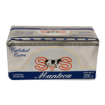 MANTECA SYS x 200 GR