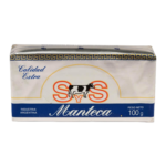 MANTECA SYS x 100 GR