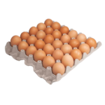 MAPLE DE HUEVOS (30 UNIDADES)