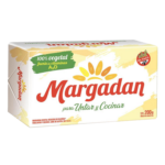 MARGARINA MARGADAN x 200 GR