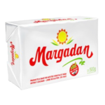 MARGARINA MARGADAN x 500 GR