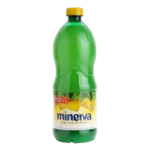 JUGO DE LIMON MINERVA x 1L
