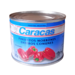 MORRON CARACAS x 180 GR