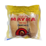 PAN PARA PANCHOS MAYRA x 6 U