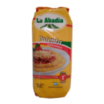 POLENTA INSTANTANEA LA ABADIA x  500 GR