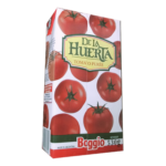 PURE DE TOMATE DE LA HUERTA x 530 GR