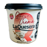 QUESO CREMA CLASICO LA QUESERA x 290 GR