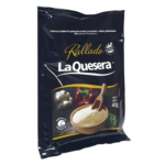 QUESO RALLADO LA QUESERA x 40 GR