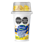 YOGUR CON CEREAL RAMOLAC SABOR NATURAL X 140 GR
