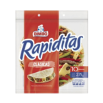 RAPIDITAS BIMBO CLASICAS x 10 UNID.