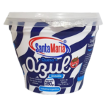 QUESO AZUL UNTABLE SANTA MARIA  x 180 GR
