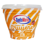 UNTABLE GRUYERE SANTA MARIA x 180 GR