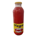 SALSA DE TOMATE VEGA MEDIANA x 500 GR