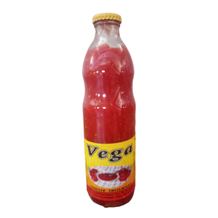 SALSA DE TOMATE VEGA GRANDE x 1 KG