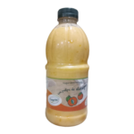 YOGUR CON FRUTAS YOGURLAC DURAZNO x 1L