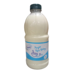 YOGUR NATURAL ENTERO YOGURLAC X 1L