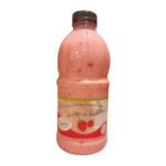 YOGUR CON FRUTAS YOGURLAC FRUTILLA x 1L