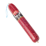 SALAME BASTON FOX PICADO FINO POR PIEZA