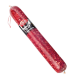 SALAME BASTON FOX PICADO GRUESO POR PIEZA