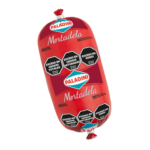 MORTADELA PALADINI X 500 GR