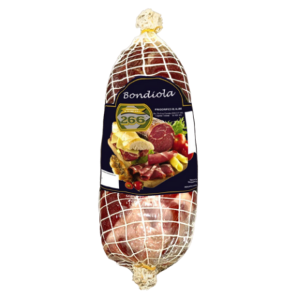 BONDIOLA EL ALJIBE 266 POR PIEZA