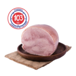 JAMON NATURAL BOMBON ANTENA 103 POR 250 GR