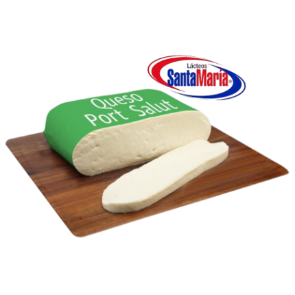 QUESO POR SALUT SANTA MARIA POR 1/2 PIEZA
