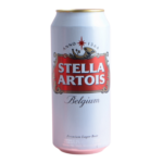 CERVEZA STELLA ARTOIS x 473 CC