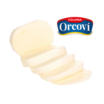 MOZZARELLA ORCOVI POR 250 GR