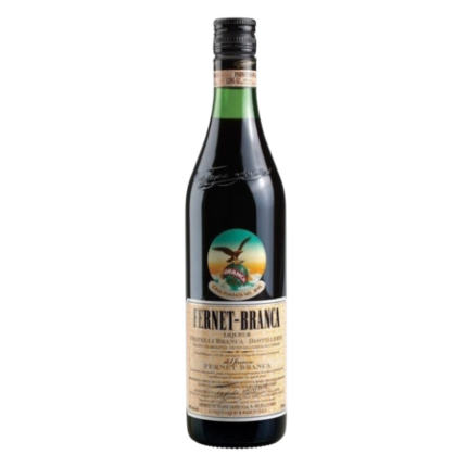 FERNET BRANCA x 750 CC