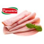 JAMON COCIDO PIAMONTESA POR 250 GR