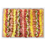 PICADA PARA 10 PERSONAS