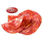 SALAME CANTIMPALO PRIMERA MARCA POR 20O GR