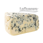 QUESO AZUL LA QUESERA POR 250 GR