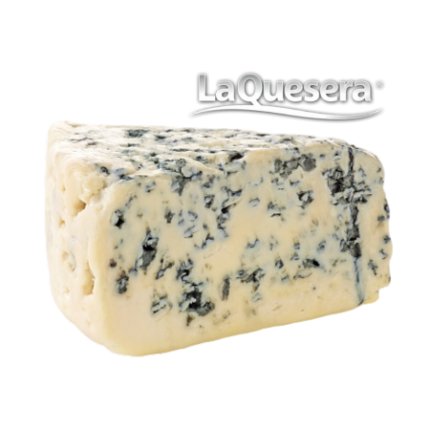 QUESO AZUL LA QUESERA POR 250 GR
