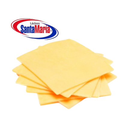 QUESO BARRA SANTA MARIA POR 250 GR