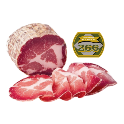 BONDIOLA EL ALJIBE 266 POR 250 GR