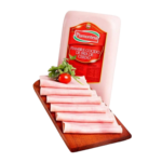 JAMON COCIDO LA PIAMONTESA POR PIEZA