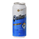 CERVEZA QUILMES LATA x 473 CC