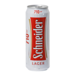 CERVEZA SCHNEIDER x 710 CC