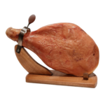 PATA DE JAMON CRUDO EL ALJIBE 266