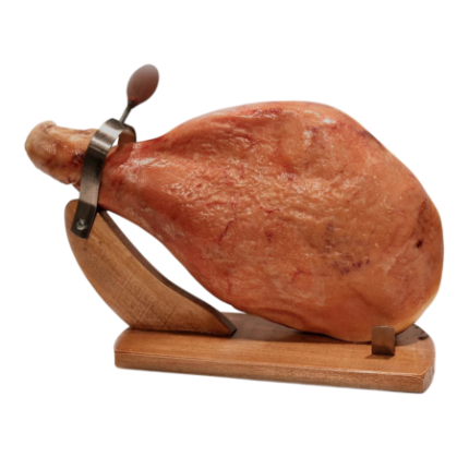 PATA DE JAMON CRUDO EL ALJIBE 266