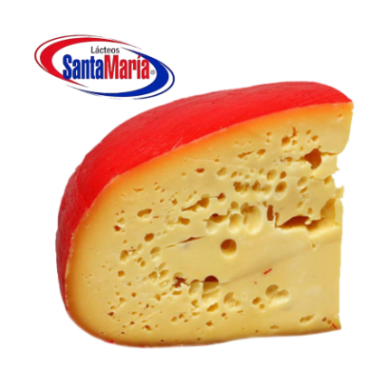 QUESO PATEGRAS SANTA MARIA POR 250 GR