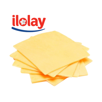 QUESO BARRA ILOLAY POR 250GR