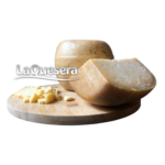 QUESO SARDO LA QUESERA POR 250 GR