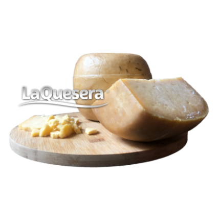QUESO SARDO LA QUESERA POR 250 GR