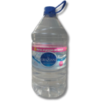 AGUA GRAZIANI BIDON x 6 L
