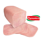 JAMON COCIDO LA PIAMONTESA POR 1/2 PIEZA