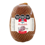 MORTADELA BOCHA PALADINI POR PIEZA